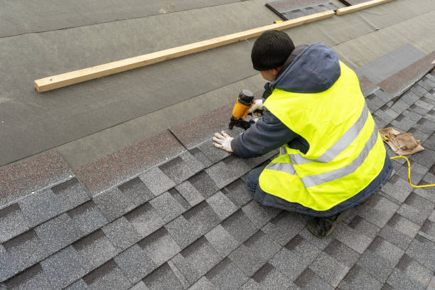 Park City, IL Roofing Contractor Company