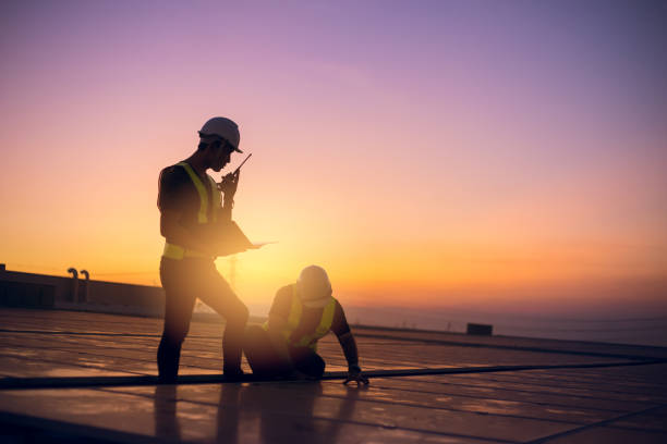 Best Roof Waterproofing Services  in Park City, IL