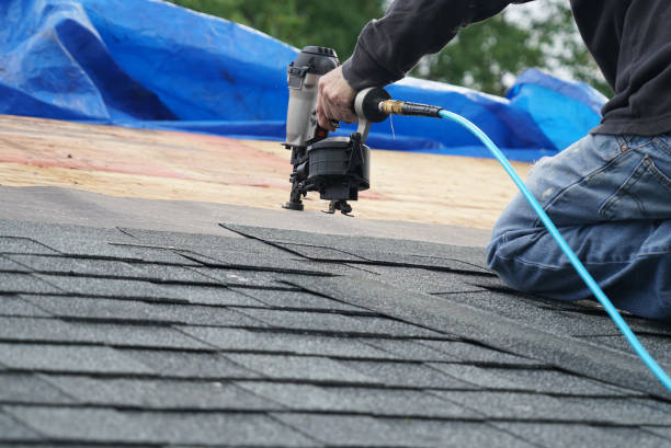 Quick and Trustworthy Emergency Roof Repair Services in Park City, IL