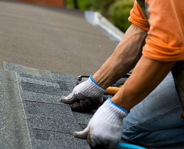 Quick and Trustworthy Emergency Roof Repair Services in Park City, IL